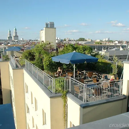 Upstalsboom Hotel Friedrichshain